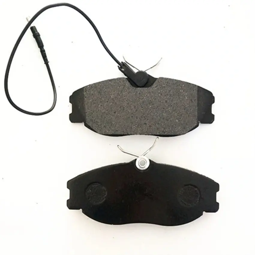 BRAKE PAD YANCHENG SANYOU AUTO PARTS CO.,LTD.